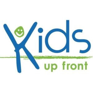 Kids up front